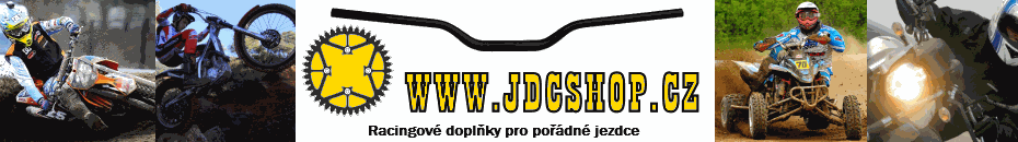 JDC shop